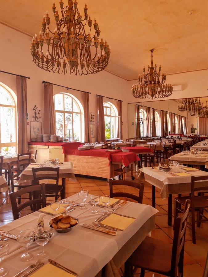 Hotel Terme Rosaleo كازاميتْشيولا تيرمي المظهر الخارجي الصورة